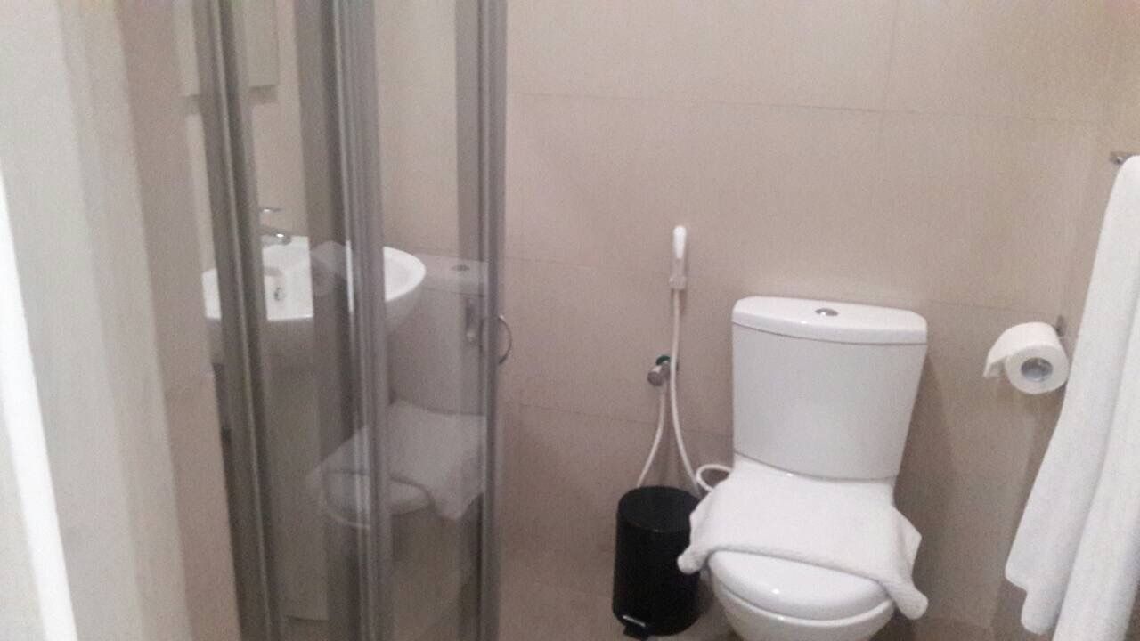 Foto - Sea View Hotel