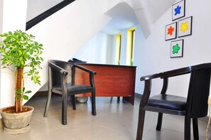 Recepción