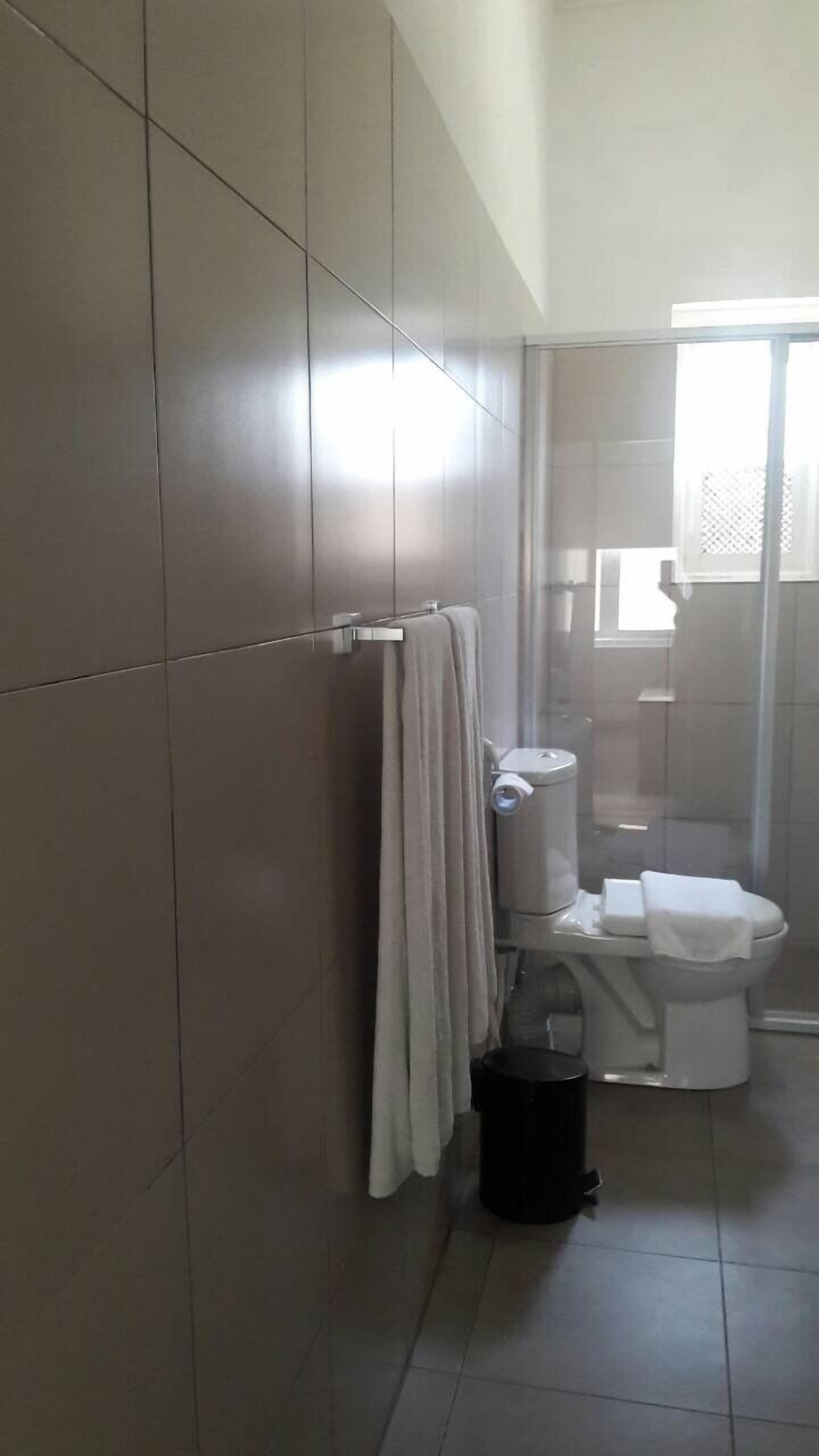 Foto - Sea View Hotel