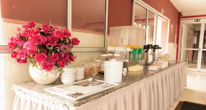 Contagem Centro Hotel