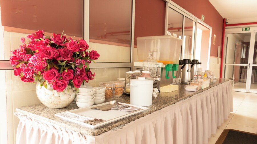 Contagem Centro Hotel