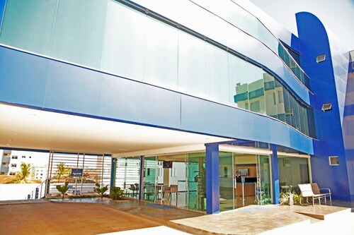 Bernal Hotel Econômico