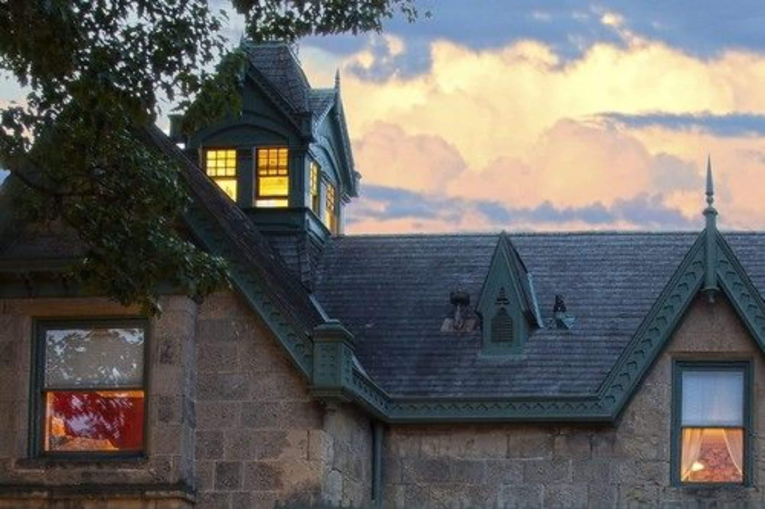 The Livingston Inn — photo 10