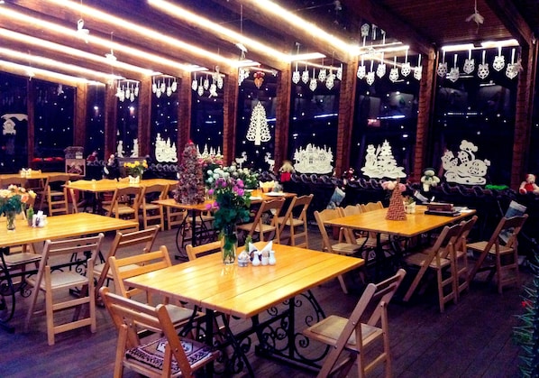 ร้านอาหาร