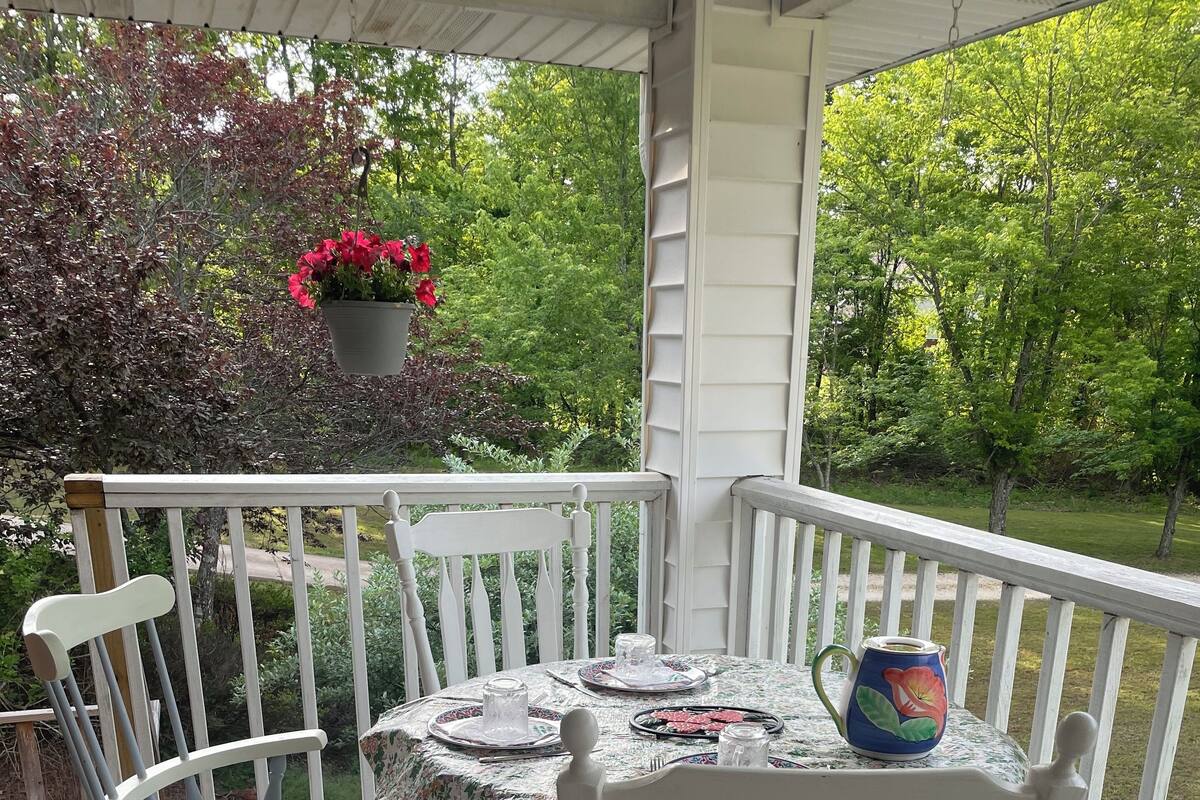 Suite – comfort, 1 soverom | Terrasse/patio