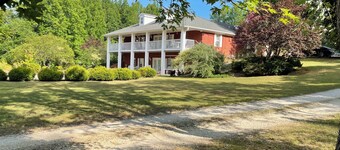 Country Music B&B Studios