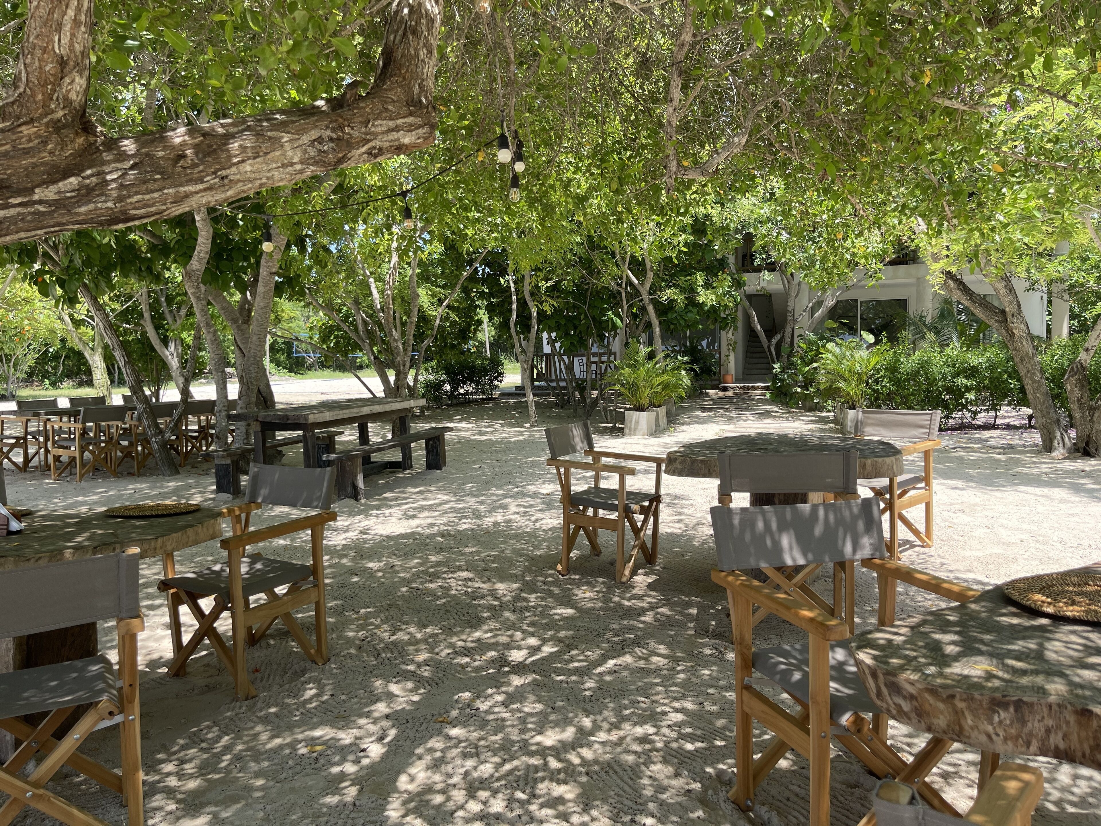 Foto - SABAI Beach Hotel