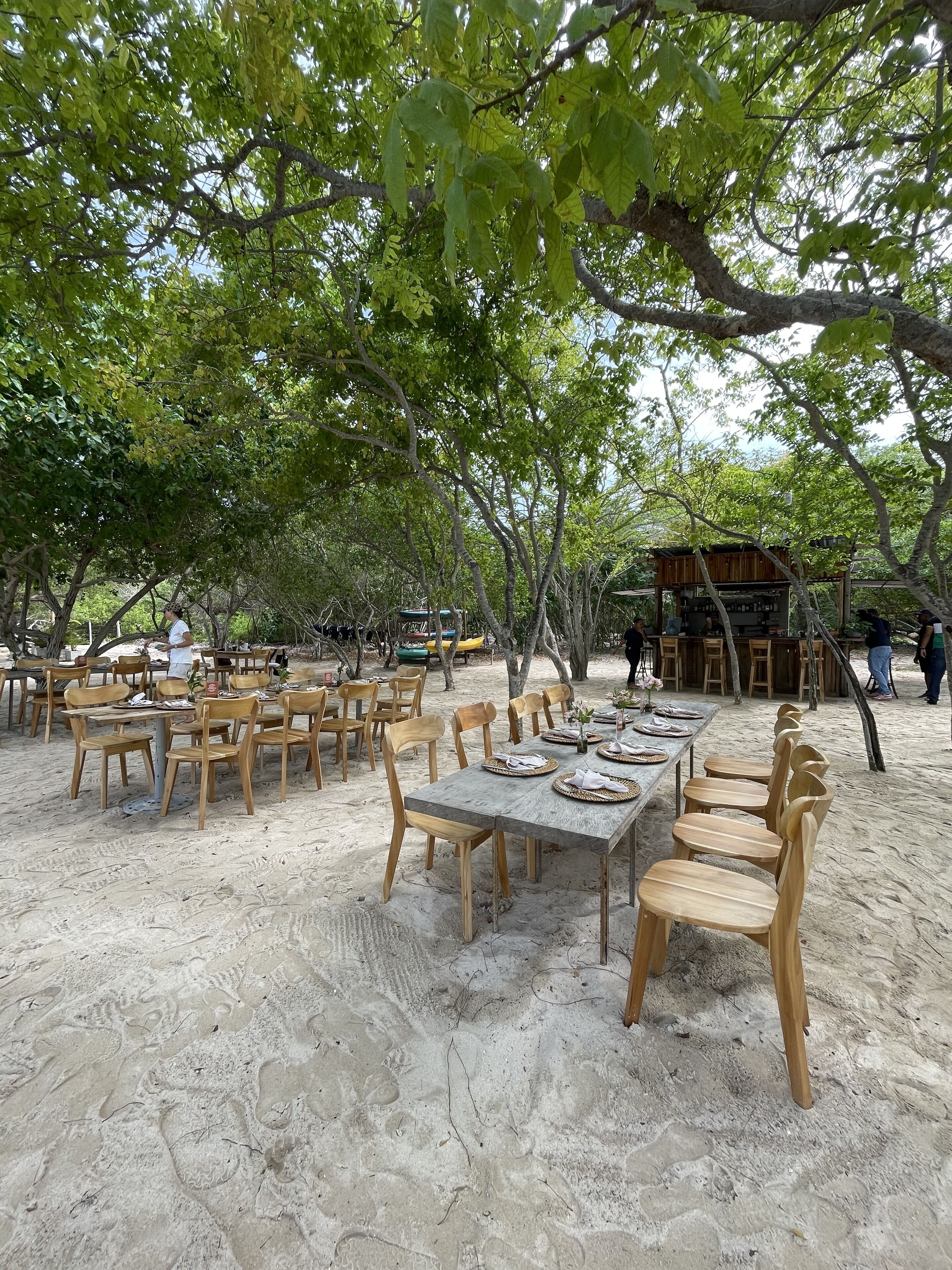 Foto - SABAI Beach Hotel