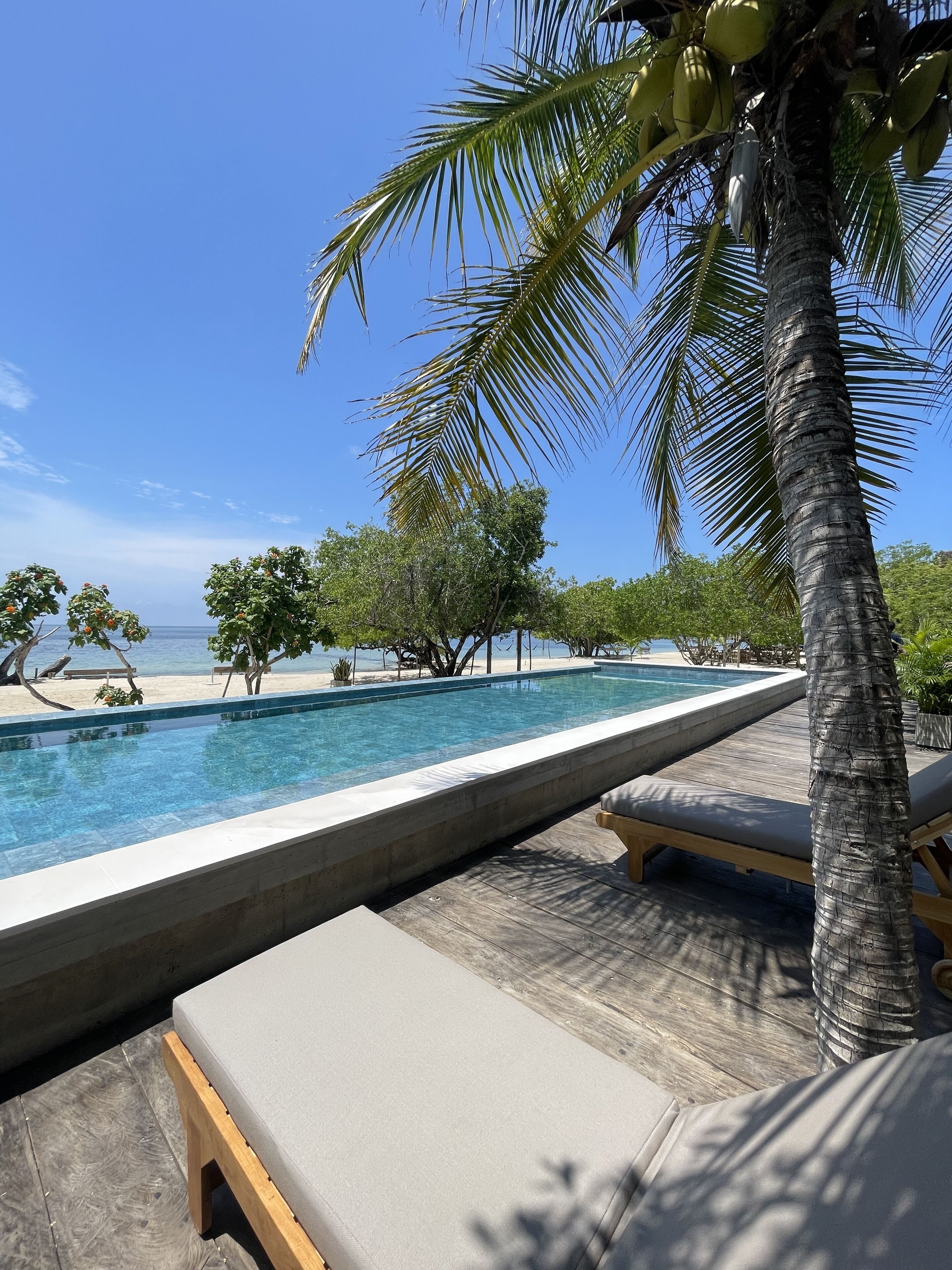 Photo - SABAI Beach Hotel