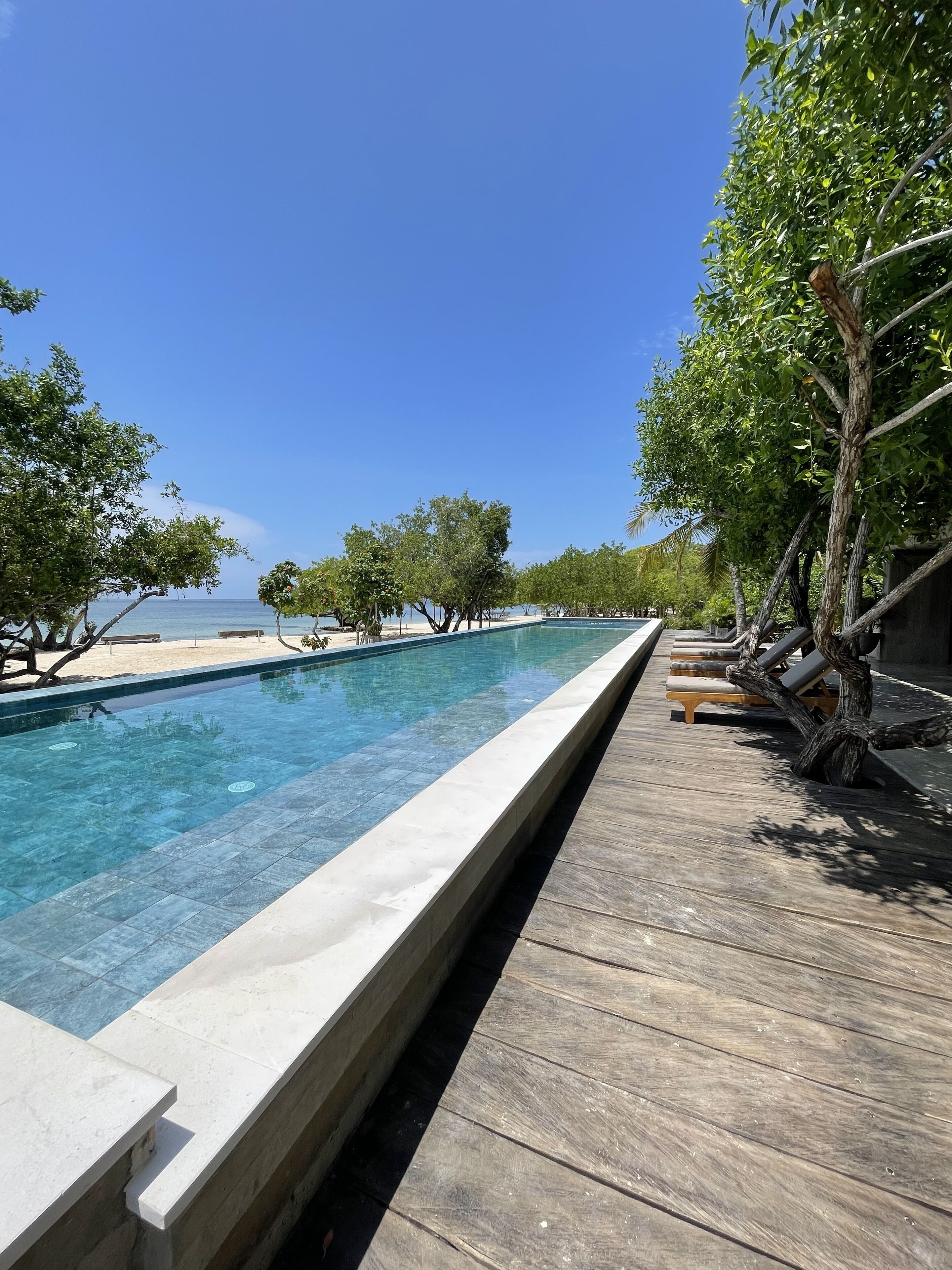 Foto - SABAI Beach Hotel