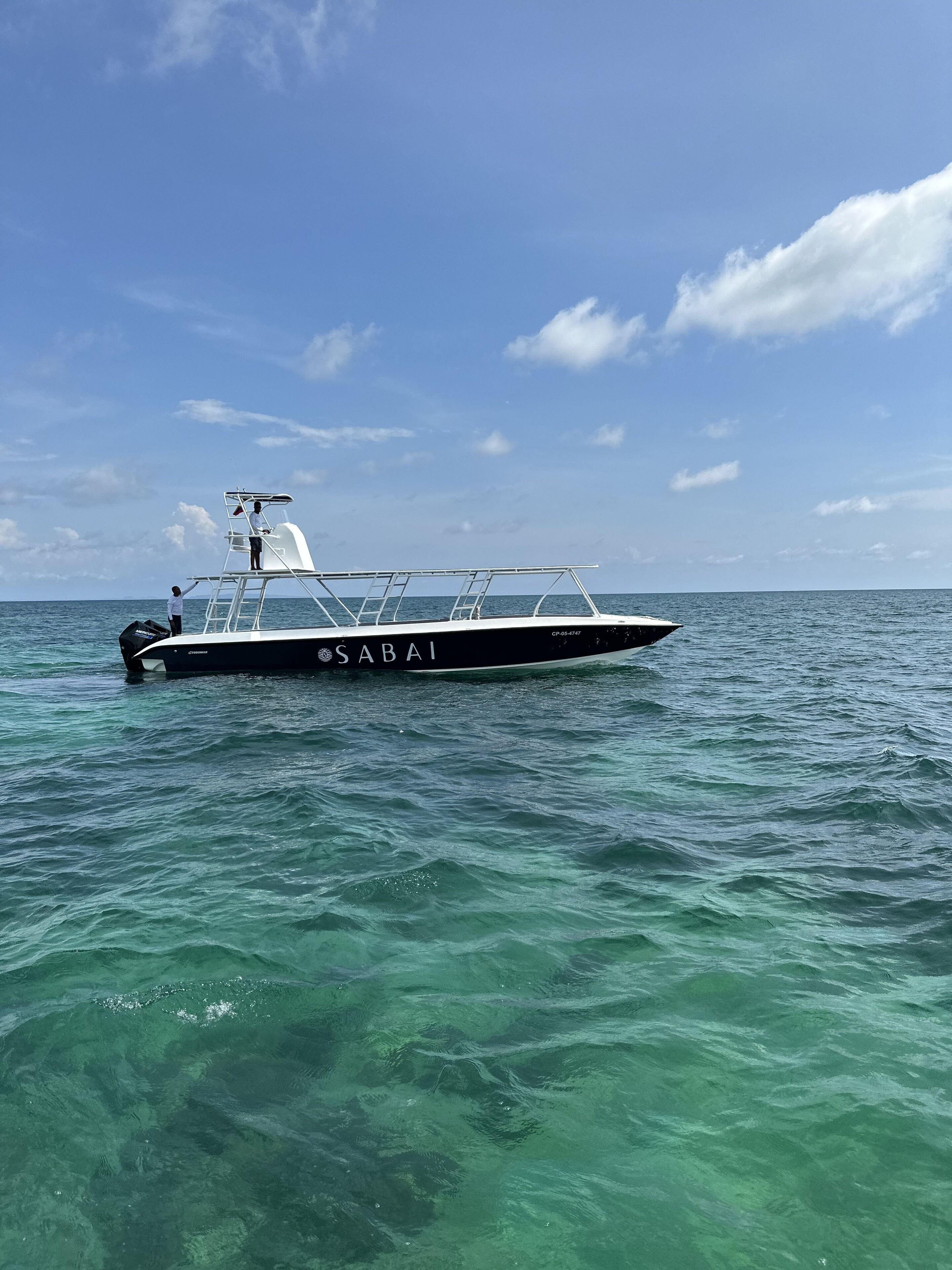 Foto - SABAI Beach Hotel