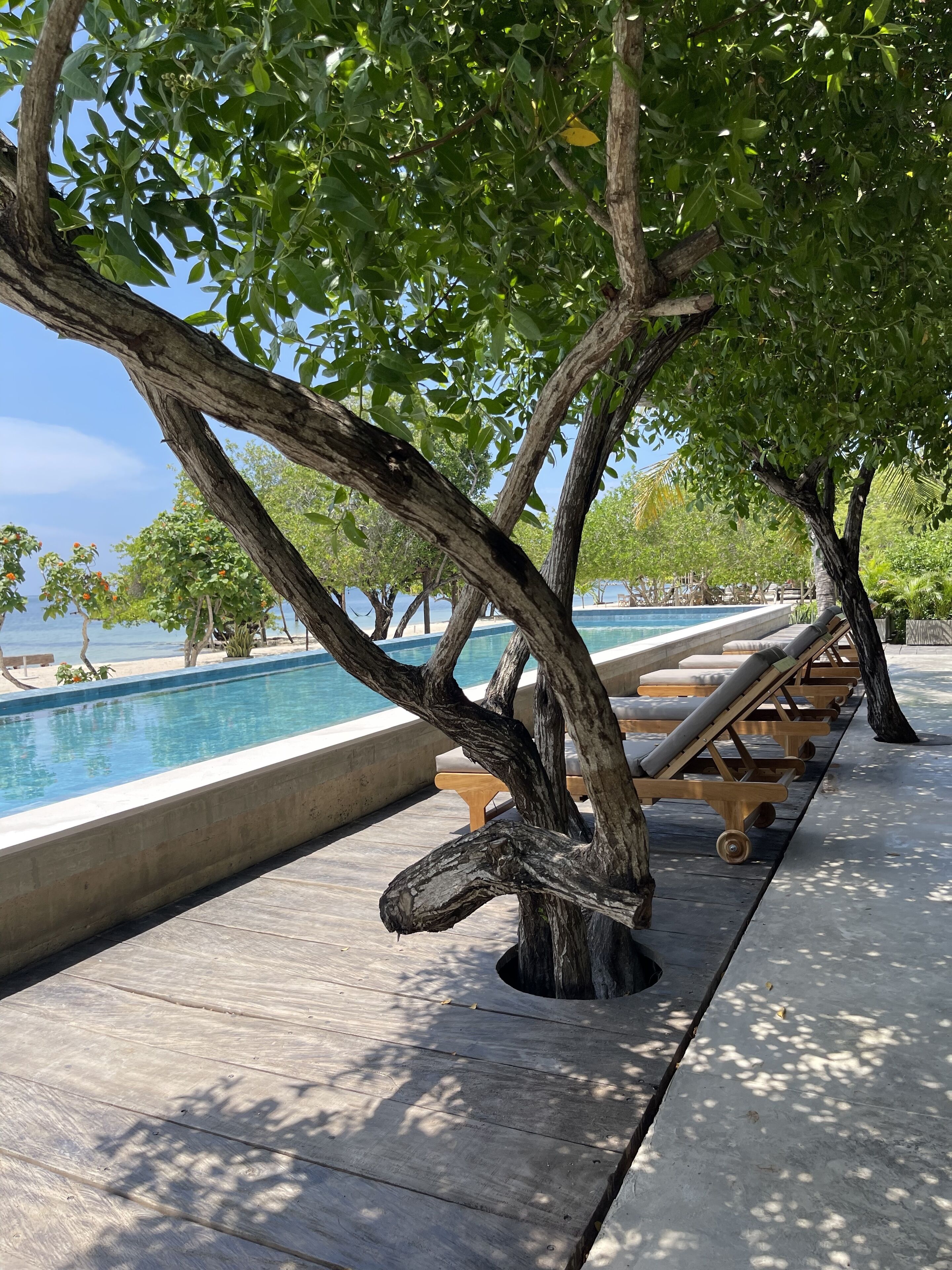 Photo - SABAI Beach Hotel