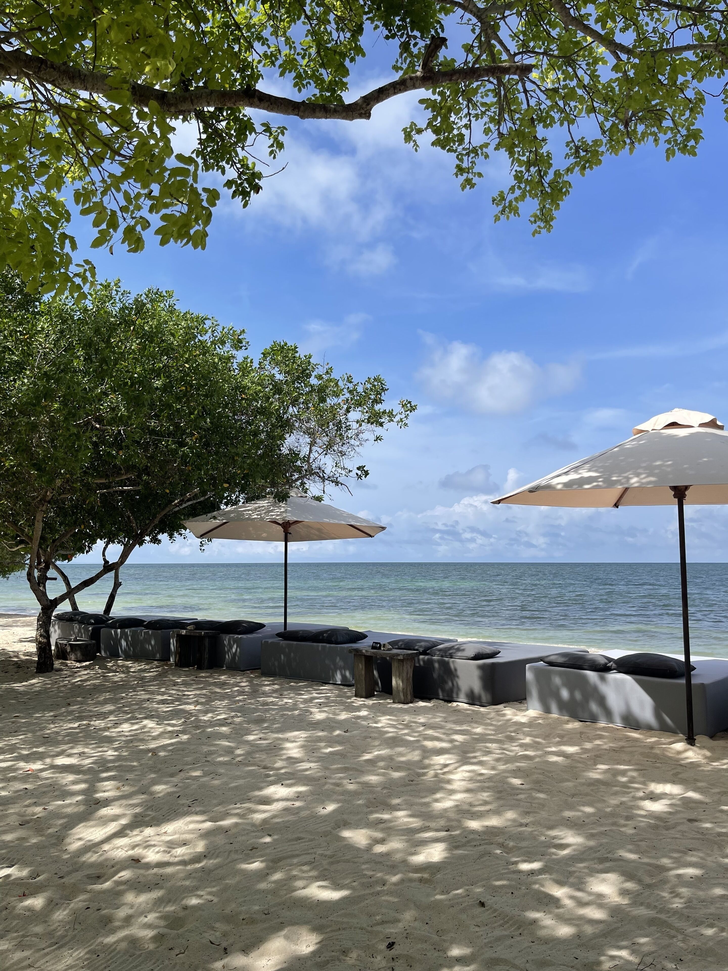 Photo - SABAI Beach Hotel