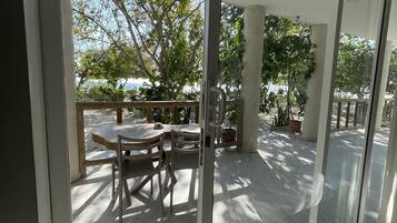 Grand Suite, Ocean View, Beachfront