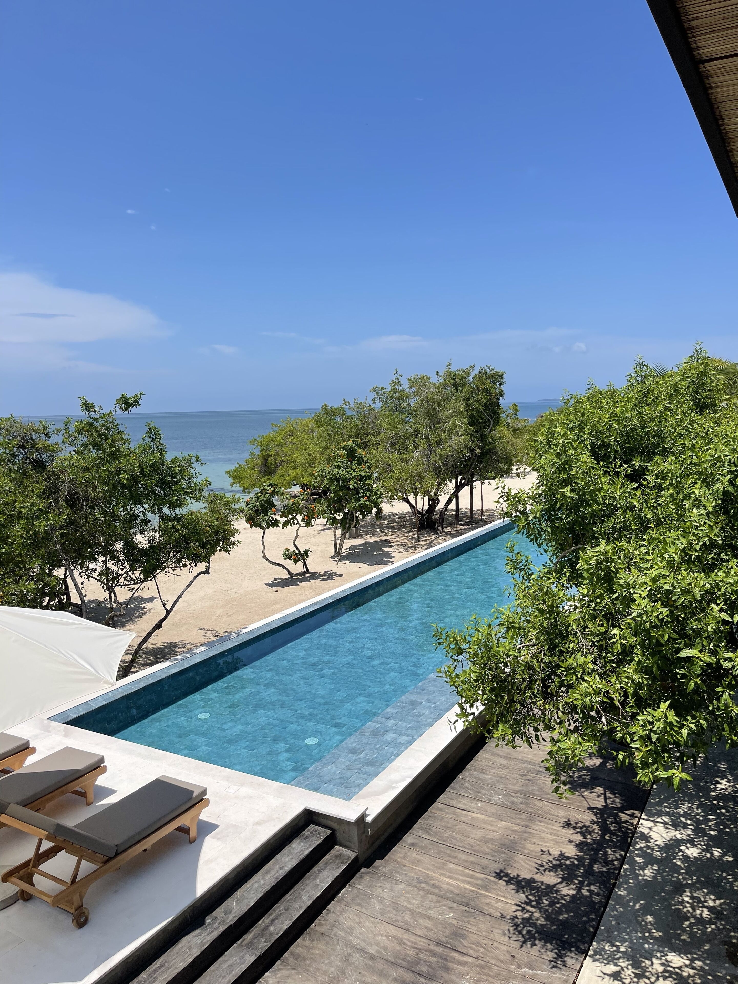 Foto - SABAI Beach Hotel