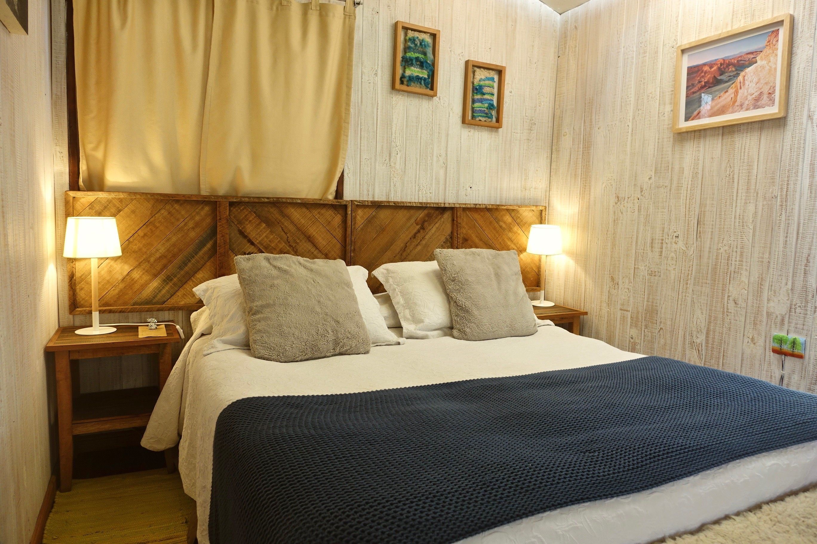 Photo - La Araucaria Hostería Boutique - Ex Lounge Brasil