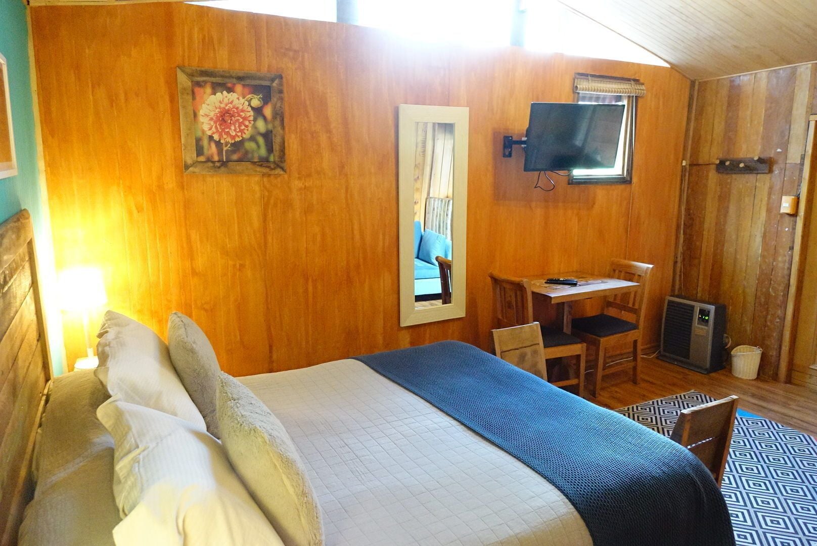 Photo - La Araucaria Hostería Boutique - Ex Lounge Brasil