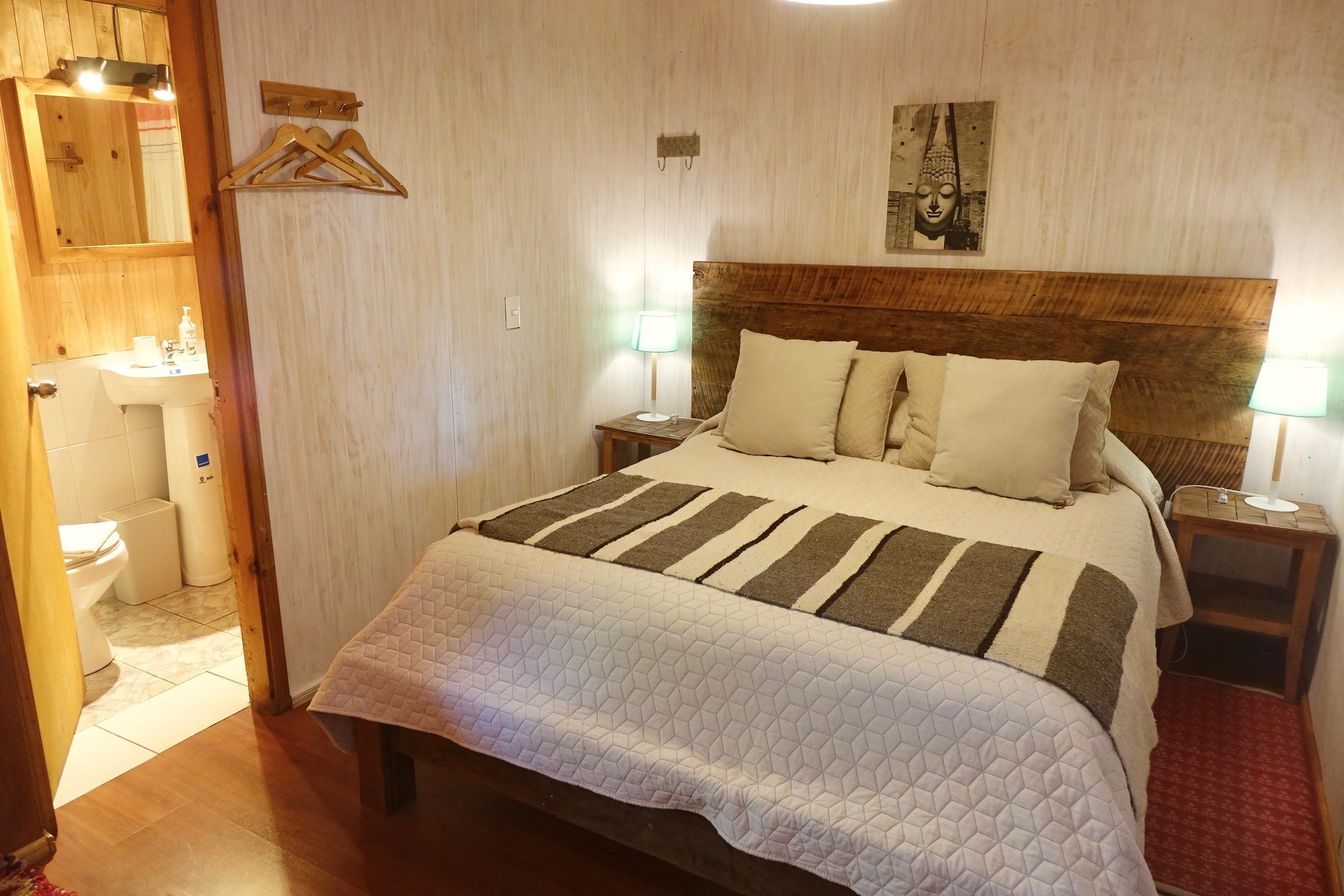 Photo - La Araucaria Hostería Boutique - Ex Lounge Brasil