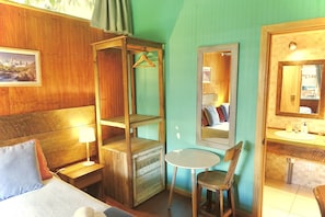 Superior-Doppelzimmer | 1 Schlafzimmer, hochwertige Bettwaren, Daunenbettdecken