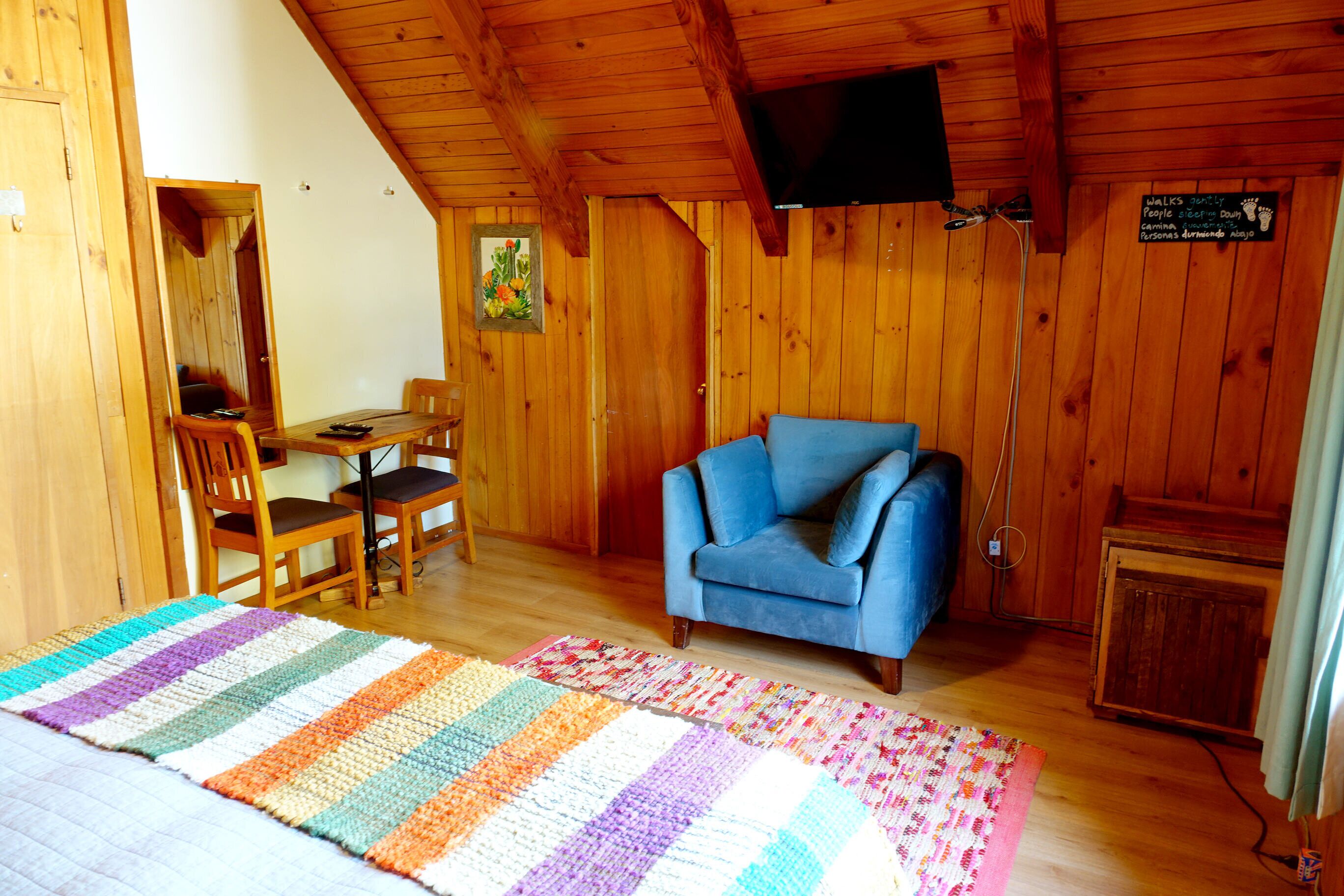 Photo - La Araucaria Hostería Boutique - Ex Lounge Brasil