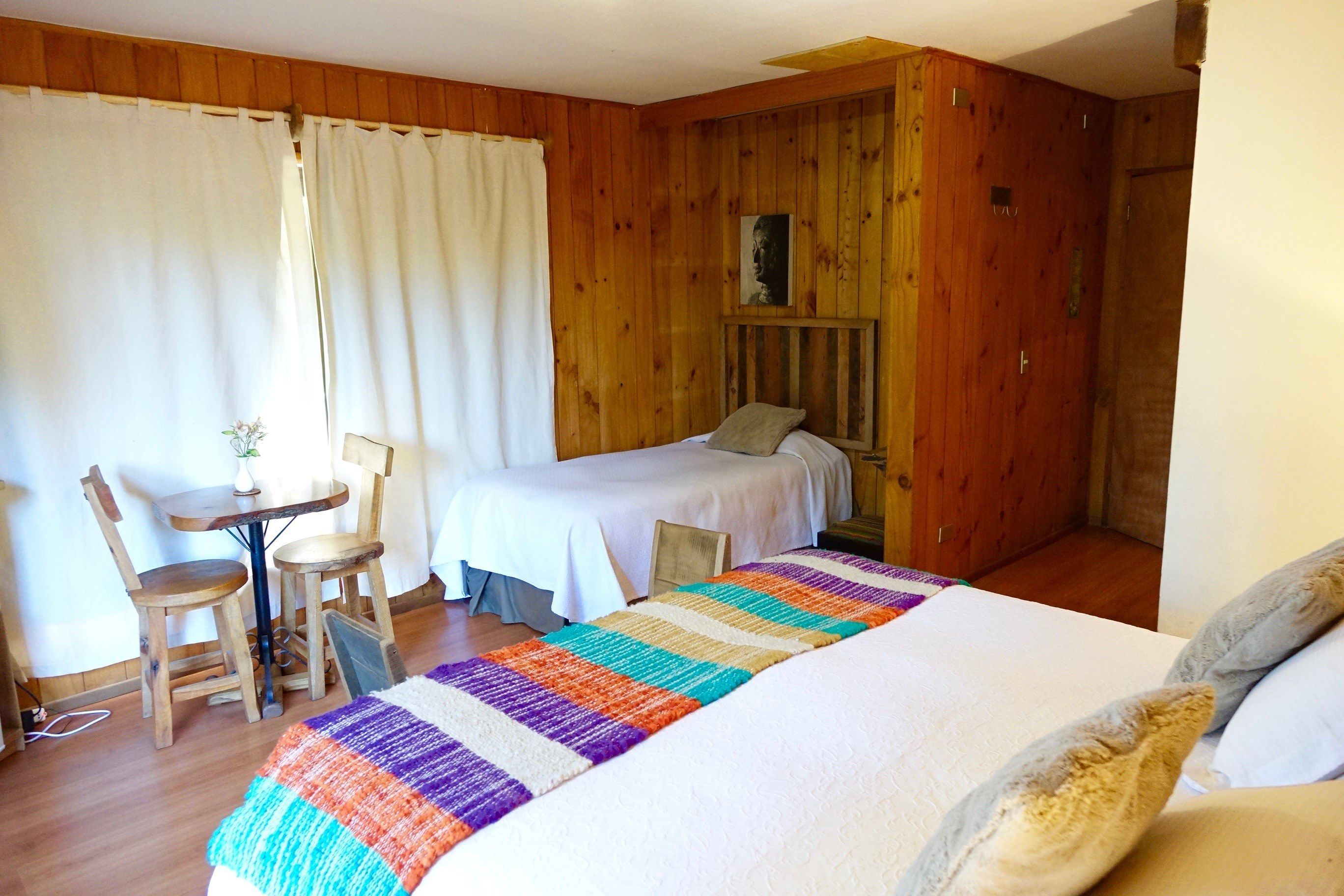 Photo - La Araucaria Hostería Boutique - Ex Lounge Brasil