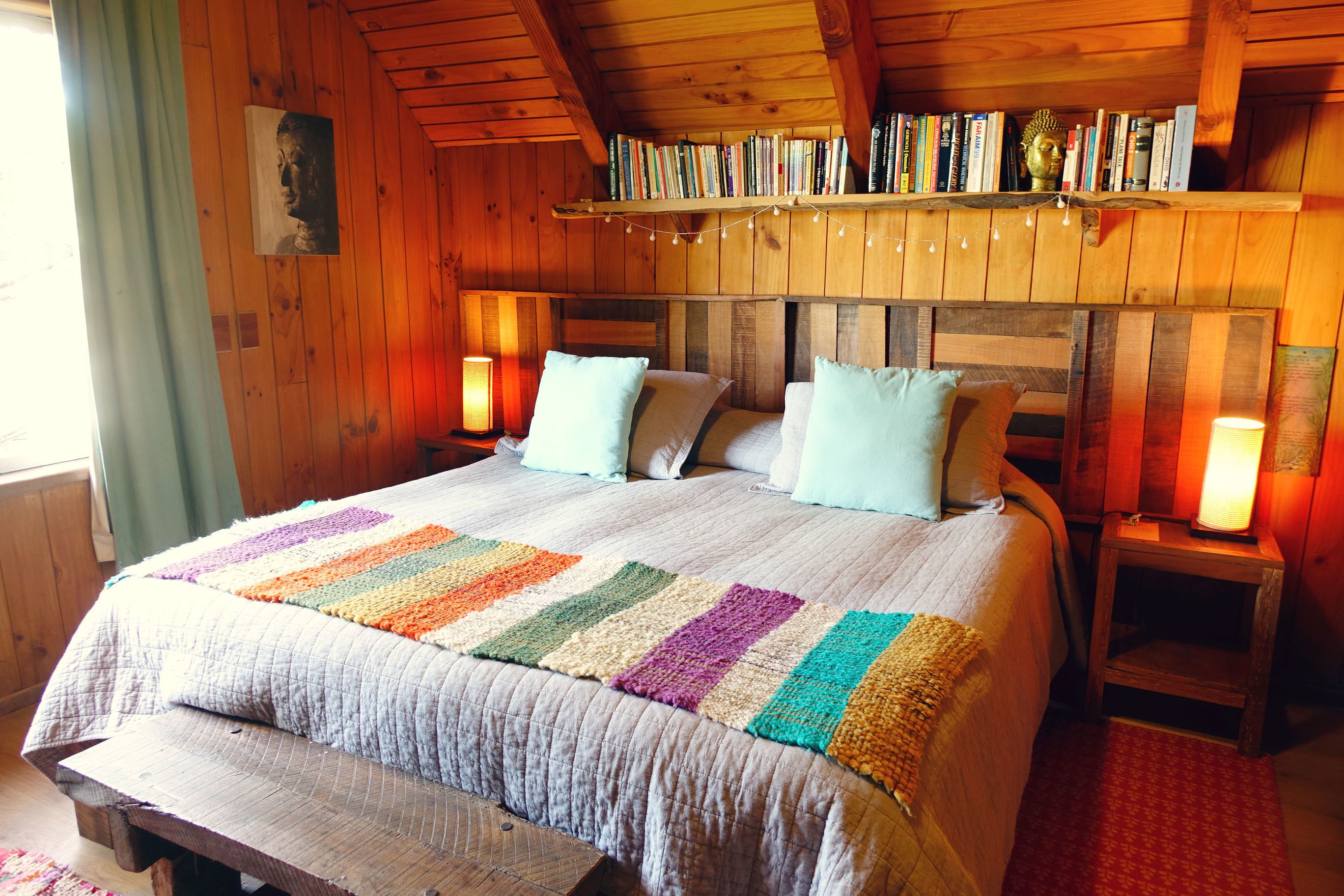 Double Deluxe | Sengetøy av topp kvalitet, dundyner og senger med Select Comfort-madrass