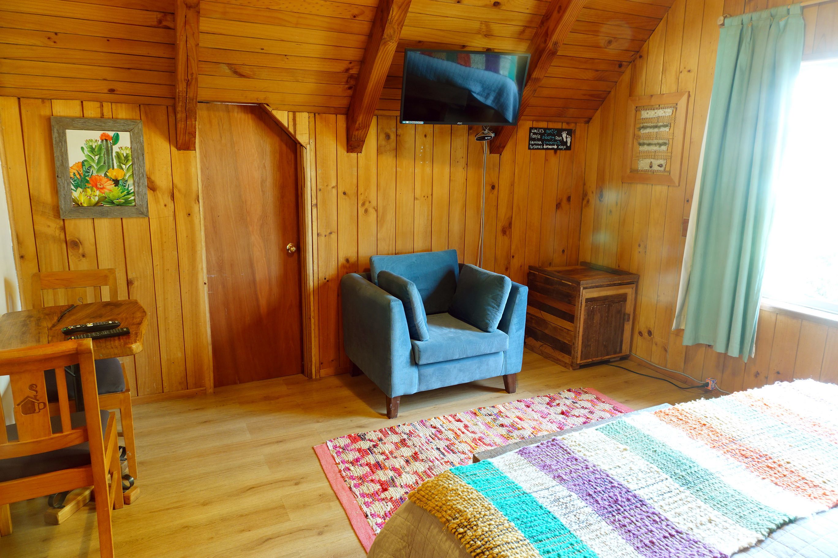 Photo - La Araucaria Hostería Boutique - Ex Lounge Brasil