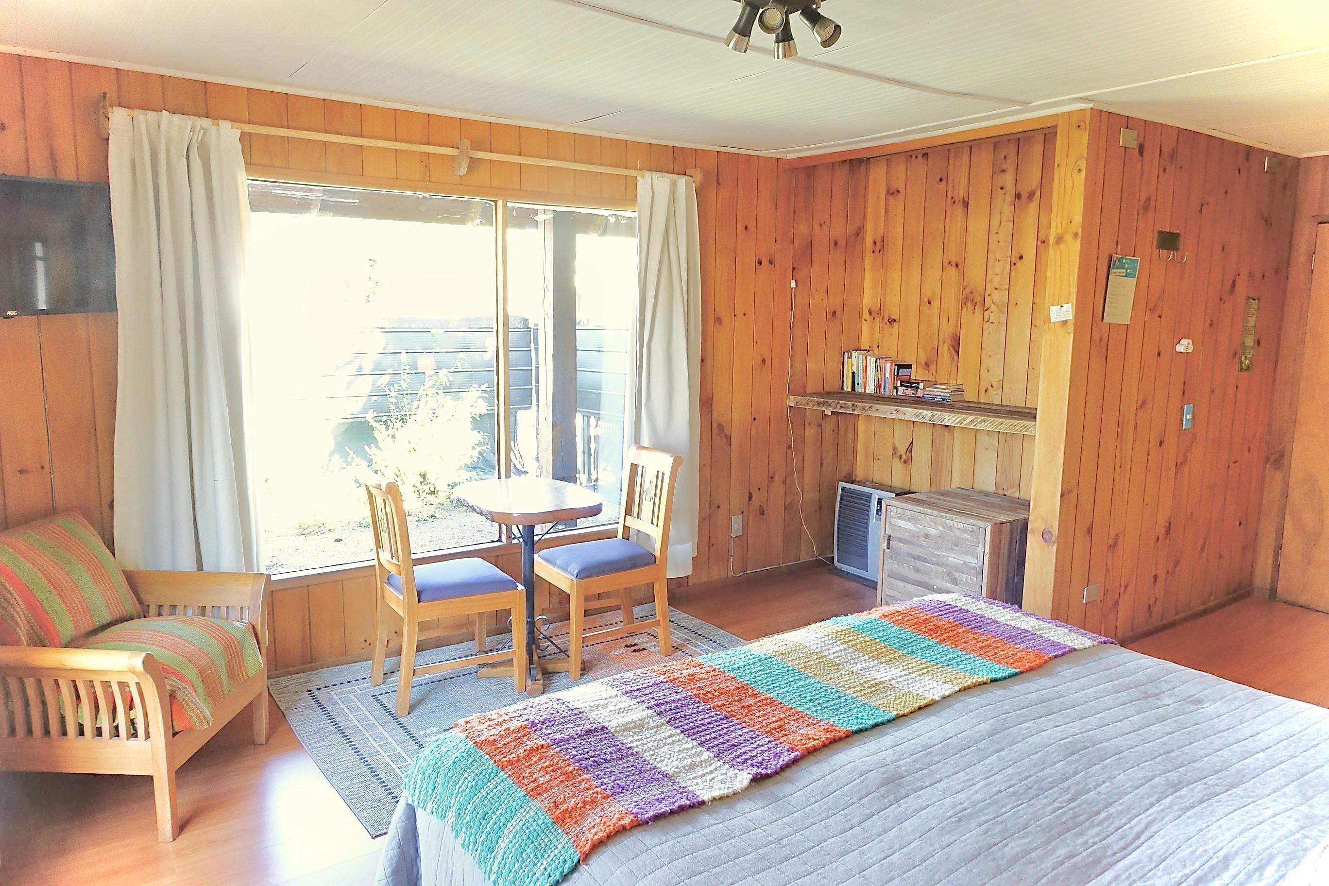 Photo - La Araucaria Hostería Boutique - Ex Lounge Brasil