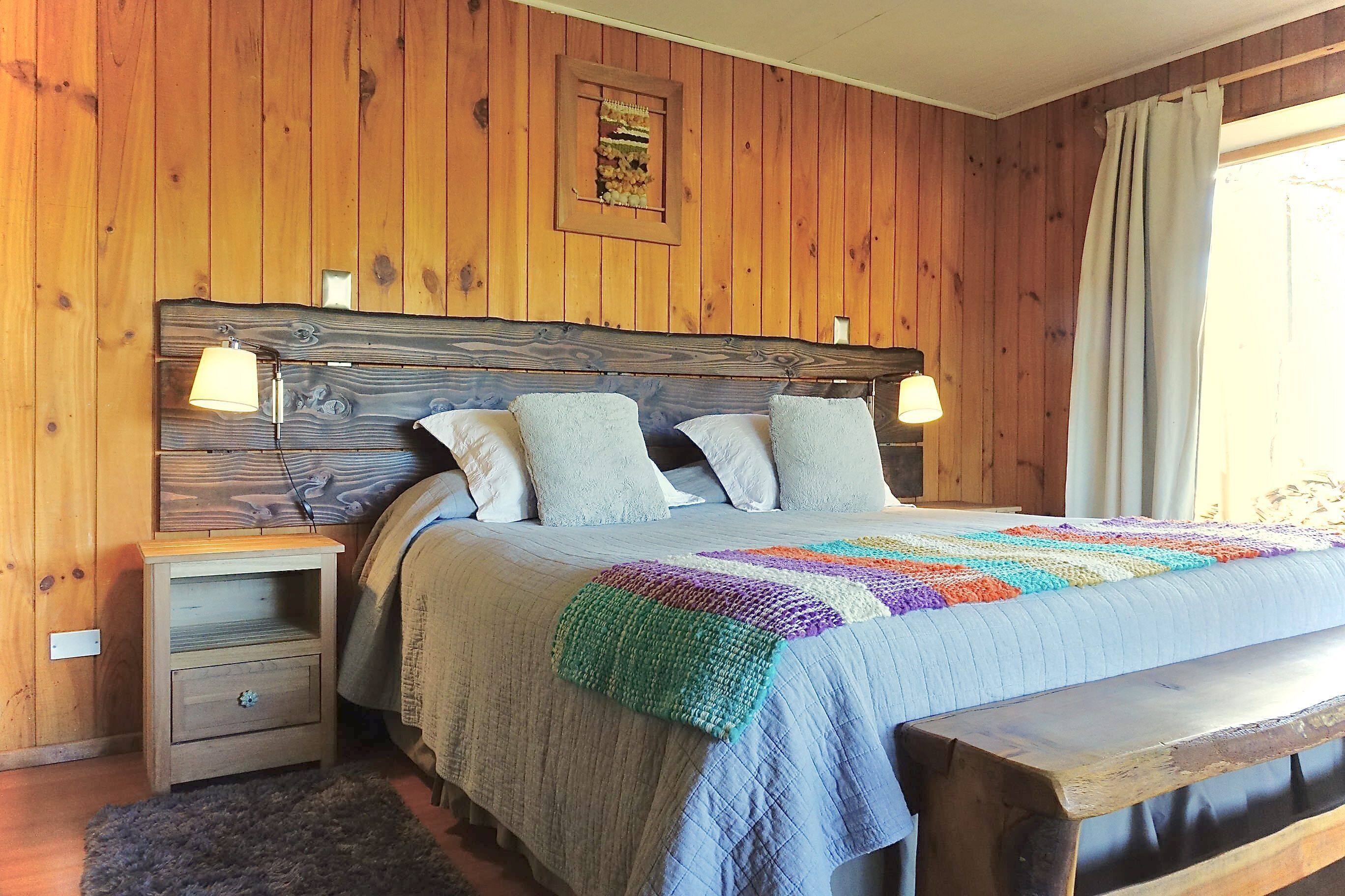 Photo - La Araucaria Hostería Boutique - Ex Lounge Brasil