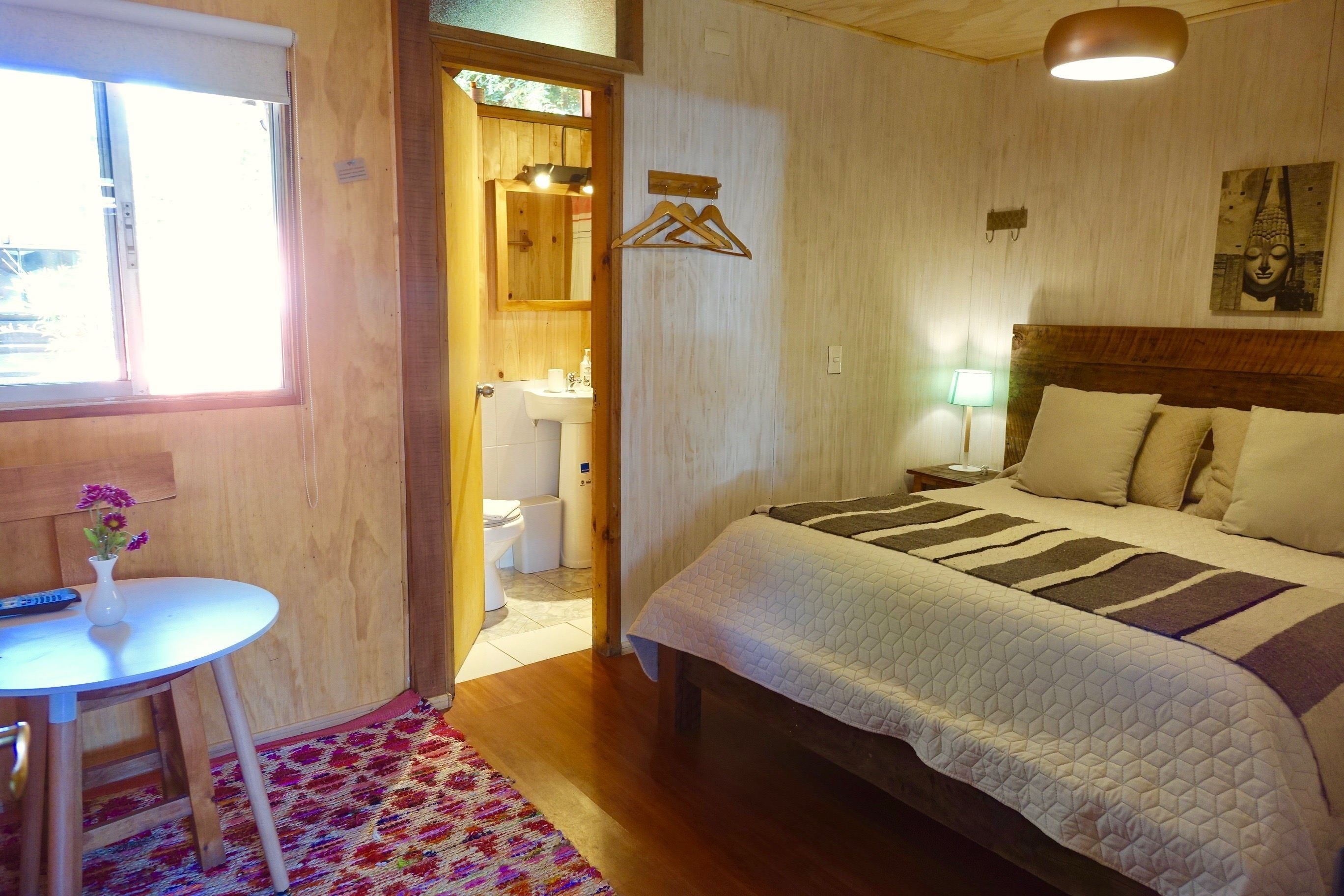 Photo - La Araucaria Hostería Boutique - Ex Lounge Brasil