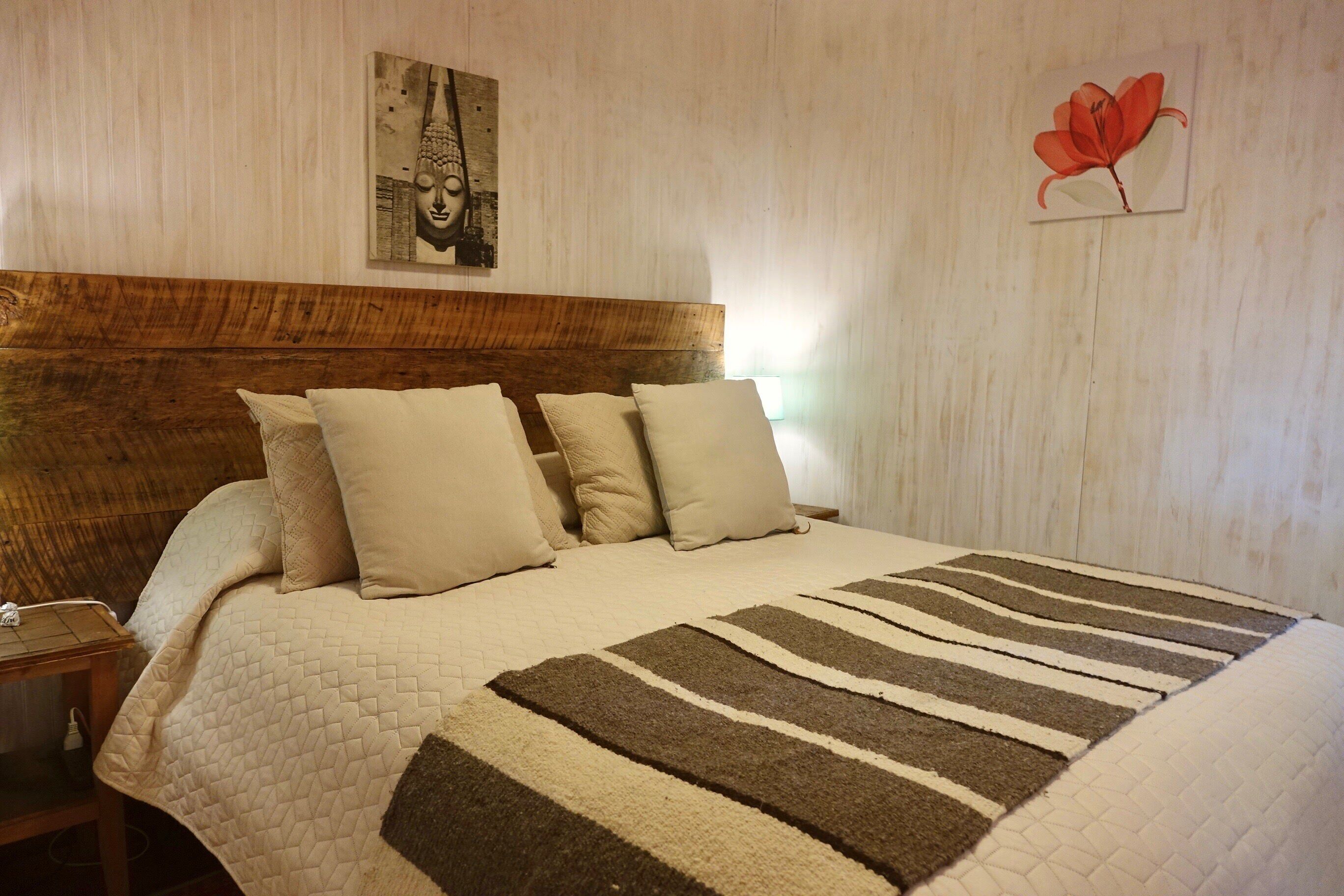 Photo - La Araucaria Hostería Boutique - Ex Lounge Brasil