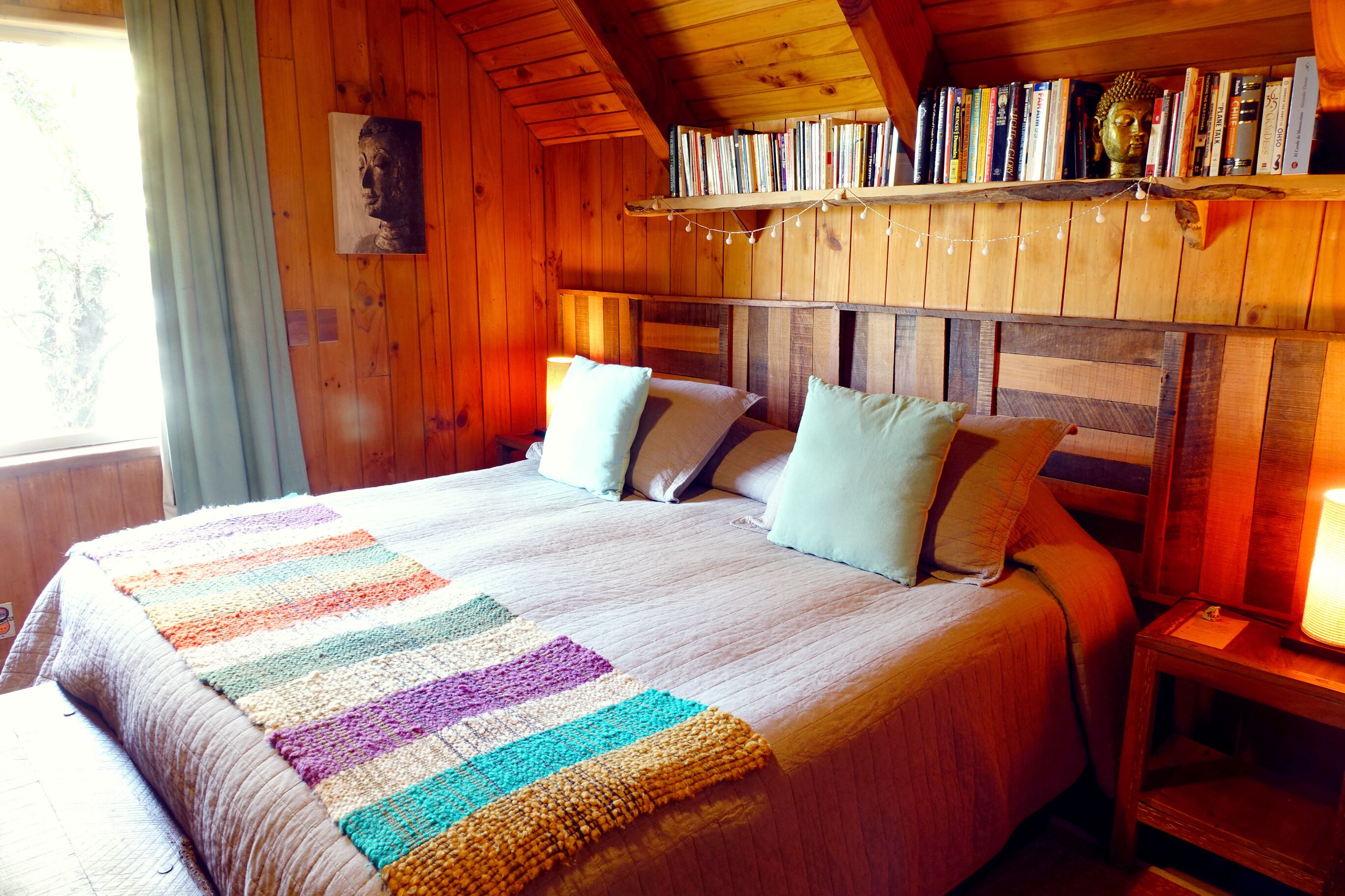 Photo - La Araucaria Hostería Boutique - Ex Lounge Brasil