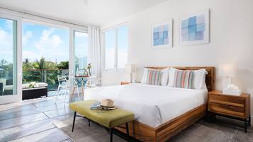 In-room safe, individually furnished, iron/ironing board