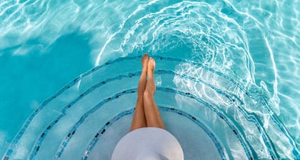 The Oasis at Grace Bay