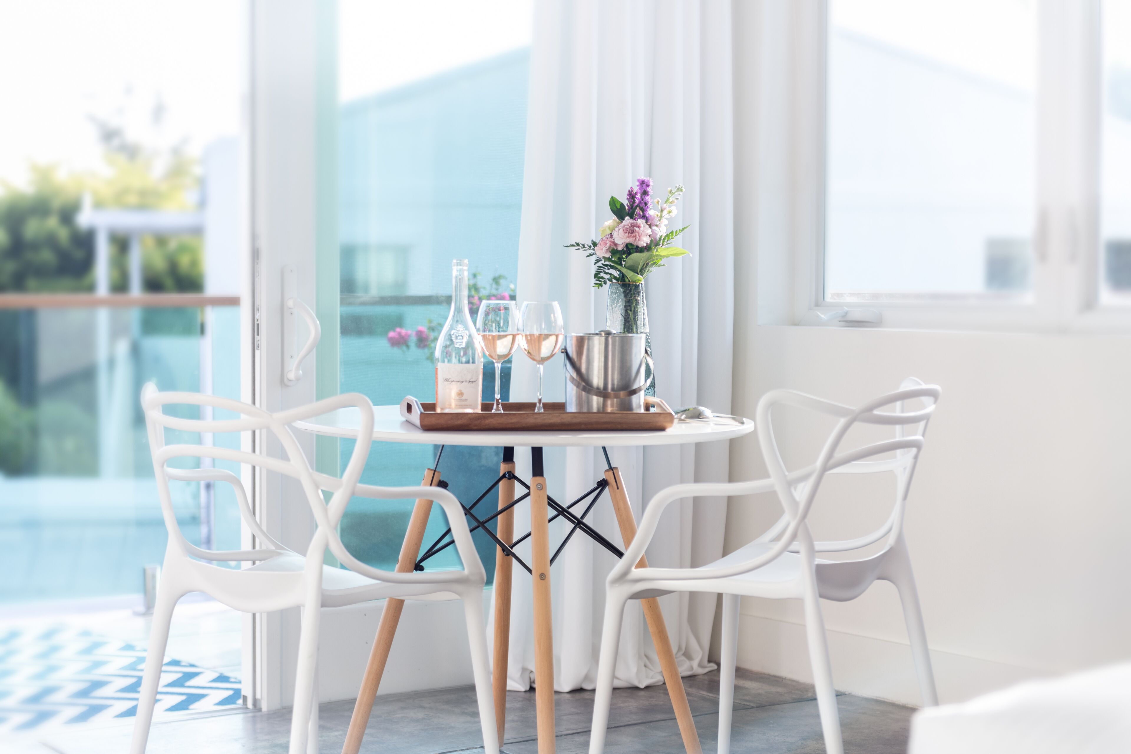 deluxe room | in-room safe, individually furnished, iron/ironing board