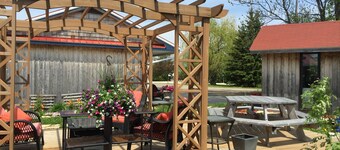 My Friends Inn Manitoulin