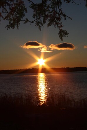 Beach - My Friends Inn Manitoulin (Assiginack)