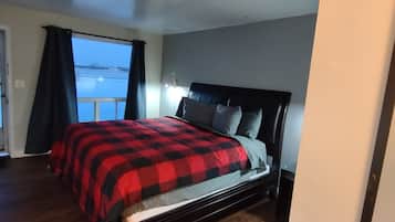 Standard Room, 1 King Bed, Non Smoking