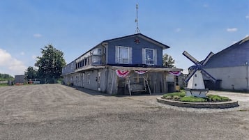 Fachada