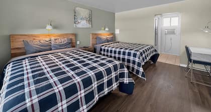 Skyview Motel