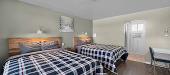 Skyview Motel