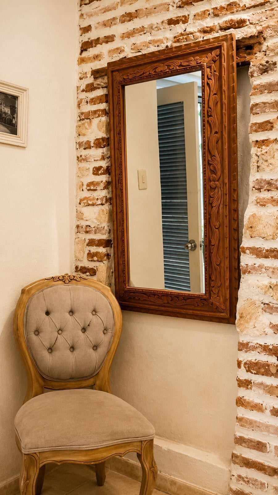 Foto - Hotel Boutique Casa Heredia