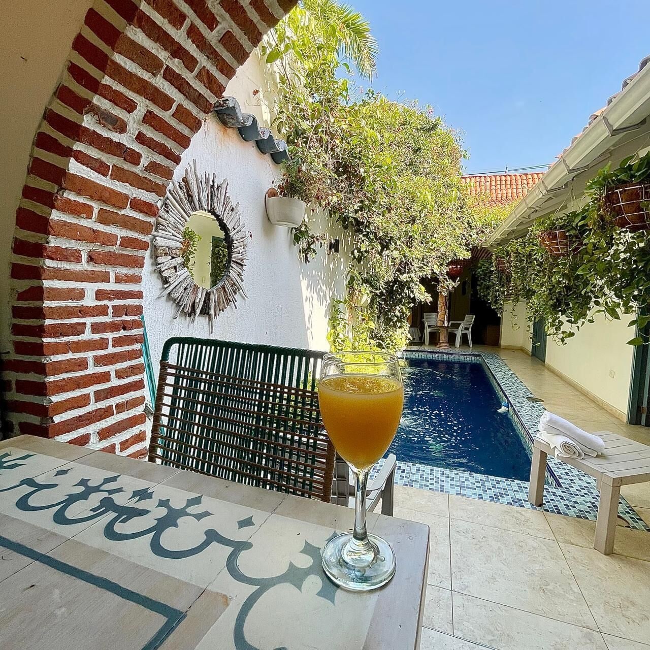 Foto - Hotel Boutique Casa Heredia