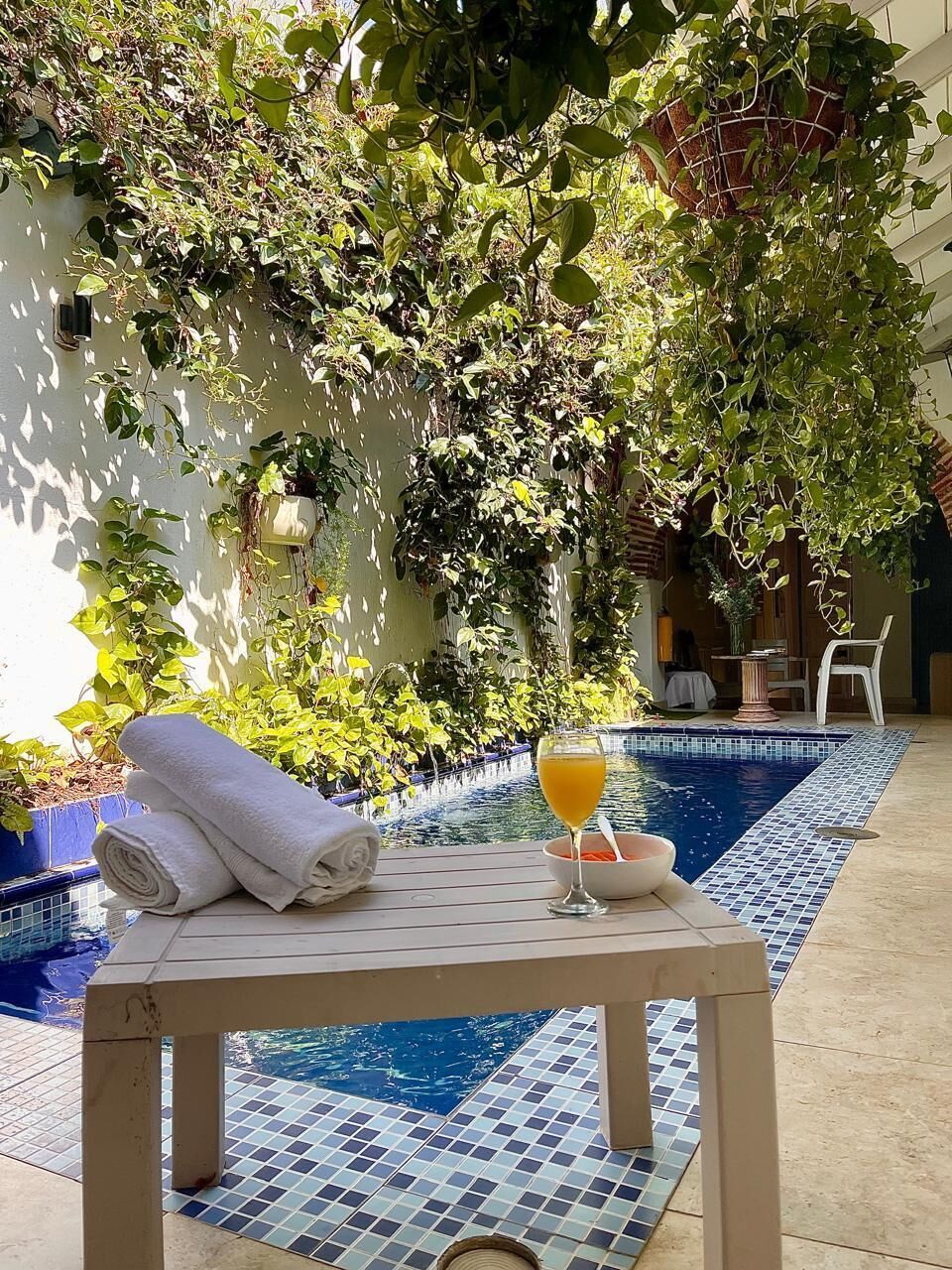 Foto - Hotel Boutique Casa Heredia