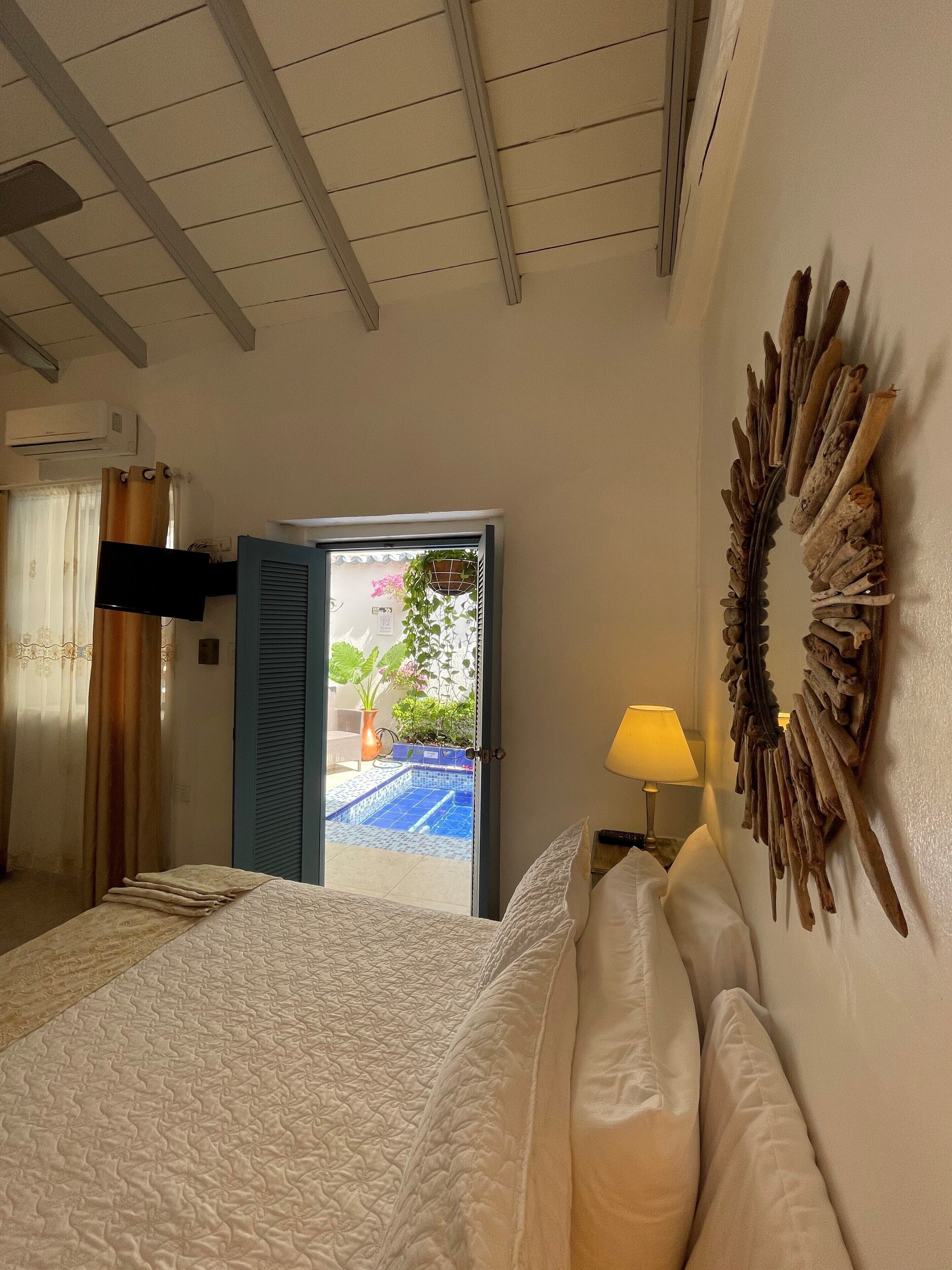 Photo - Casa Heredia Boutique