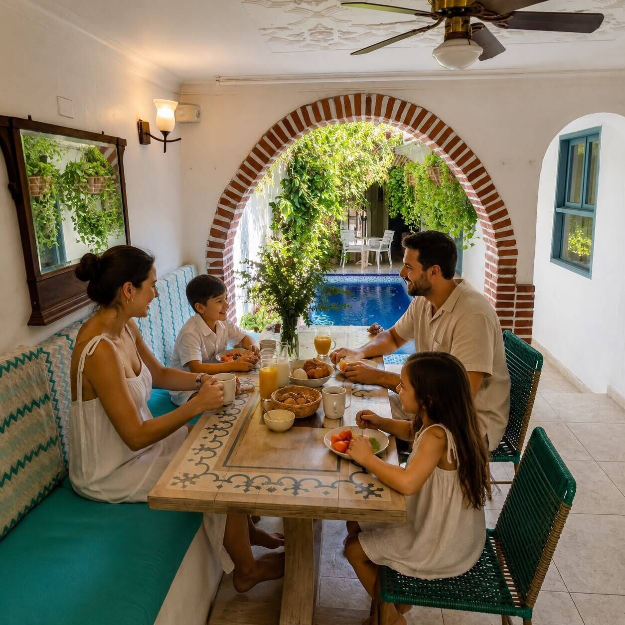 Comedor
