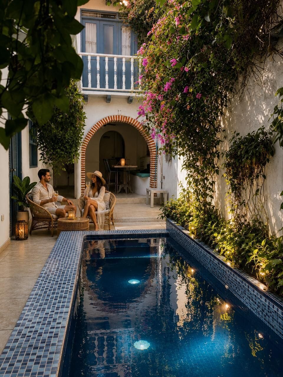 Foto - Hotel Boutique Casa Heredia