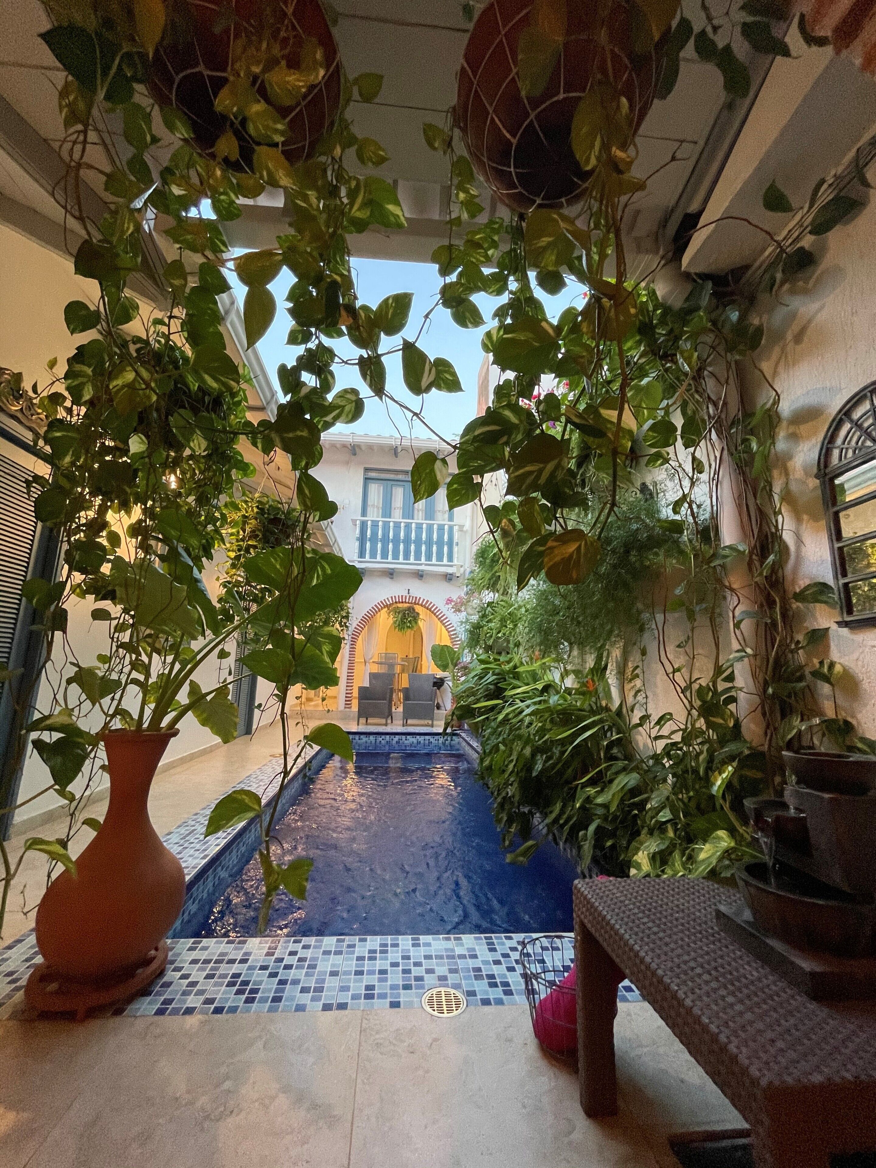 Photo - Casa Heredia Boutique