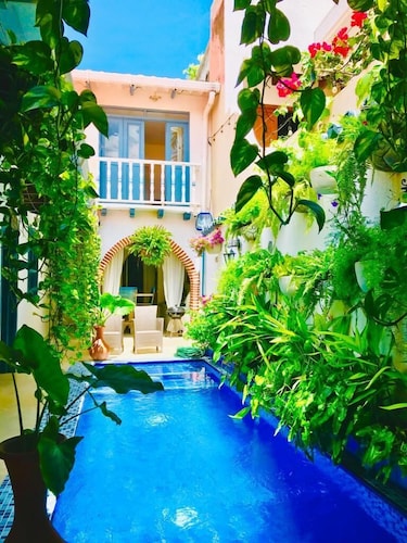 Hotel Boutique Casa Heredia