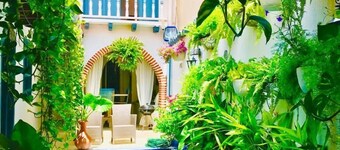 Hotel Boutique Casa Heredia